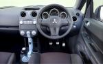 Mitsubishi Colt 5-Door 2004 года (UK)